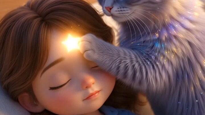 The Celestial Lullaby_master