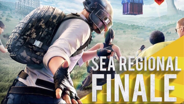 [วันที่ 2 - vol.5] realme League: realme X PUBG MOBILE Amateur SEA GRAND FINAL