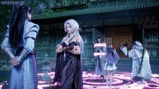 Little Fairy Yao Eps 26 Sub Indo
