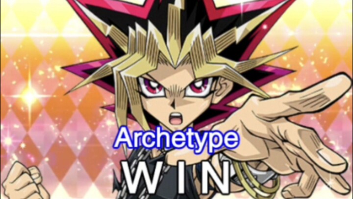 Dark Magician Vs Dark Magician