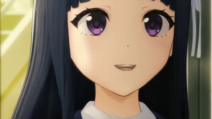 [Nina×Subaru/MAD] Nina: Your sadness is too superficial, like an untalented actor