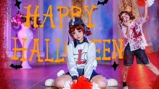 【Qingchen】ゾンビ🎃Happy Halloween🎃