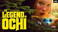 The Legend of Ochi 2025 (57)