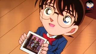 Thám Tử Lừng Danh Conan - Tập 154 - Khúc Nhạc Đêm Tình Yêu Phần 6