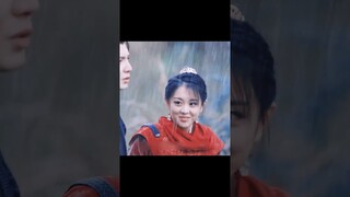 She can control the weather🌧️ | JIXIANG UNHAPPY | YOUKU Shorts