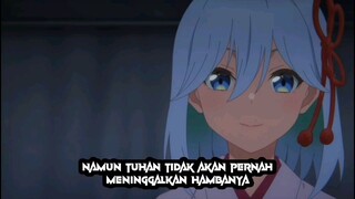 Quotes Anime ❤️‍🩹🥀