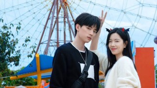 You Are My Desire ep29