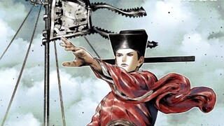 Shao Song Episode 129: Zhao Jiu rewards the soldiers for their merits in the Battle of Yanling and C