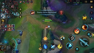 LEE SIN & YASUO COMBO FOR THE WIN!! - BEST KICK