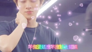 Nhóm con trai thiểu năng tràn đầy niềm vui
