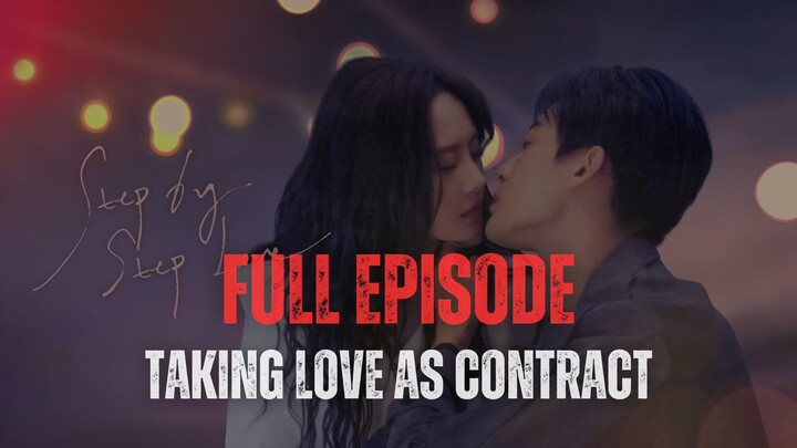TAKING LOVE AS CONTRACT FULL EPISODE | DRAMA CHINA DUB INDO
