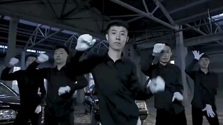 青海摇，但是tomboy