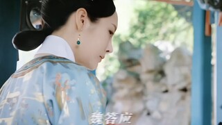 嬿婉原著晋位史 如懿传