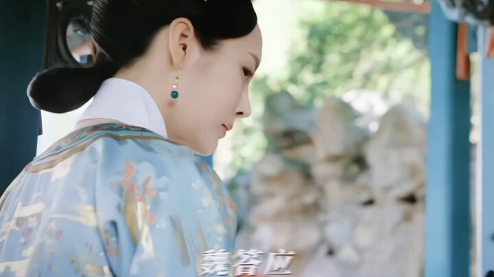 嬿婉原著晋位史 如懿传
