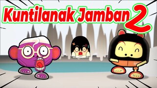 Backauland Episode 71 "Kuntilanak Jamban Part 2"