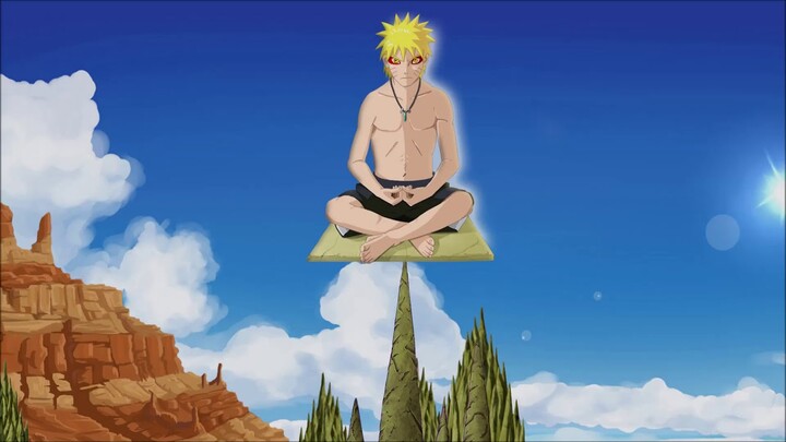 Naruto Shippuden OST- Training Theme (Unreleased)