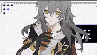 [Starry Sky Railway Handwritten Letter/Sunday] Gods and Buddhas (Full Version)