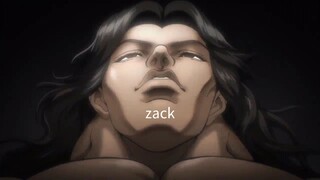 Baki hanma Pickle ark episode 04