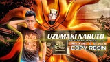 Naruto Uzumaki Singularity WorkShop [Copy Resin]‼️🇲🇾  #figure #review #narutoshippuden #trending