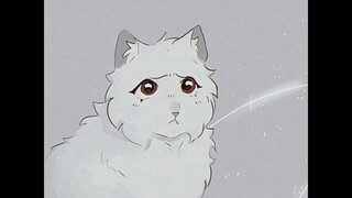 Hey Mom? // warrior cats OC PMV
