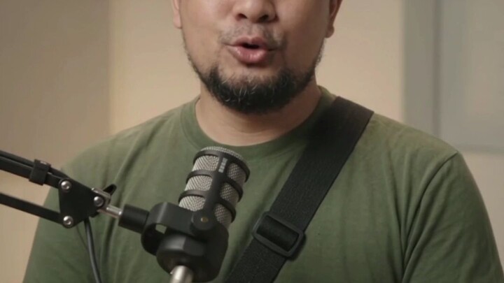 podcast problem keseharian.