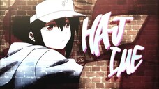 Hamatora S2 sub indo eps 3