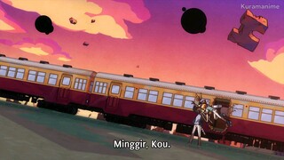 Jibaku shounen hanako S2 P2 Episode 12