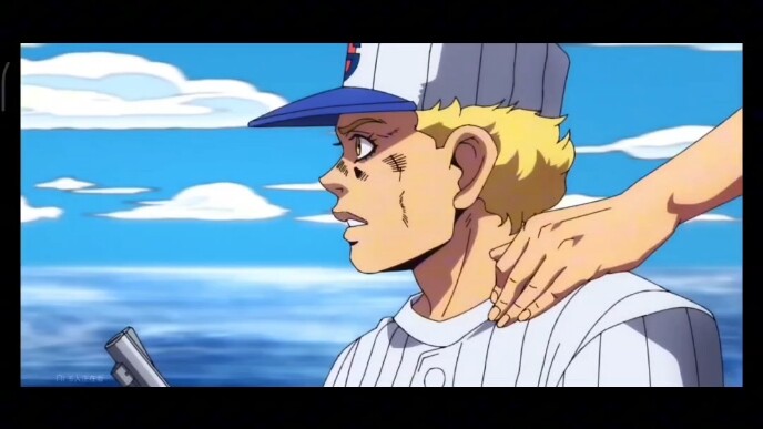 Is this how fate should be?