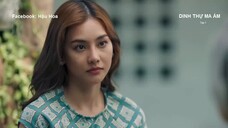 Dinh Thự Ma Ám - 1B