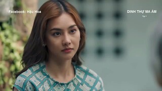 Dinh Thự Ma Ám - 1B