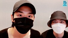 [SUB]Hong Seok V LIVE!!!!!!