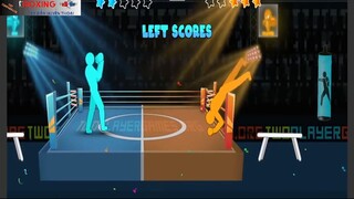 ĐỐ Bạn Thắng Được Game Người Que Đấm Bốc Khó Nhất Thế Giới 6