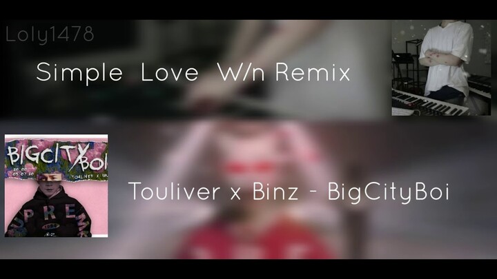 BigSimpleLove