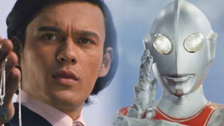 Let's recite the Ultraman's Five Oaths for the last time