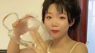 เดี๋ยวนี้เด็กผู้หญิงคิดอะไรได้สวยจริงๆ🤔