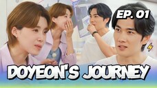 ๐ฐ๐ทEP. 1 DOYEON'S JOURNEY S2 (2025) | ENG SUB | VARIETY SHOW