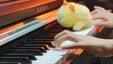 Crayon Shin-chan BGM Piano | Chúc tất cả chúng ta luôn giữ được sự hồn nhiên như trẻ thơ❤️ Chúc mừng