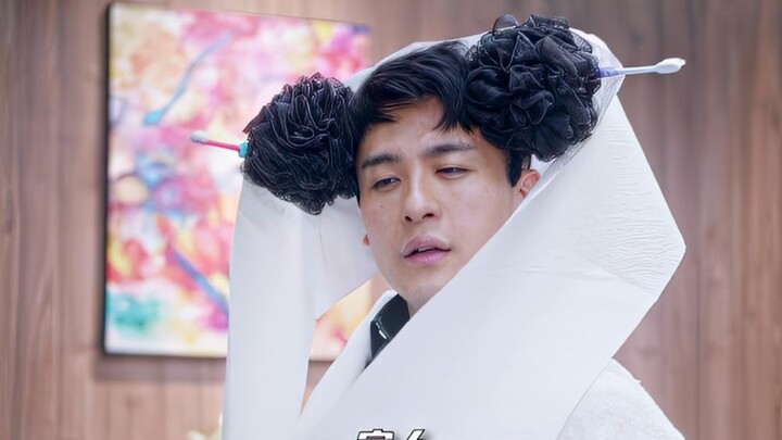 The person who loves you won’t find you troublesome.