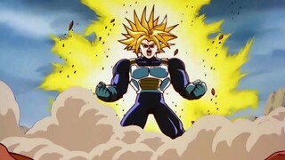 Dragon Ball: Super Series Ajin Disadvantages of Muscle Form