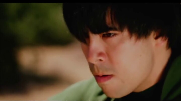 Naruto Live Action Collection