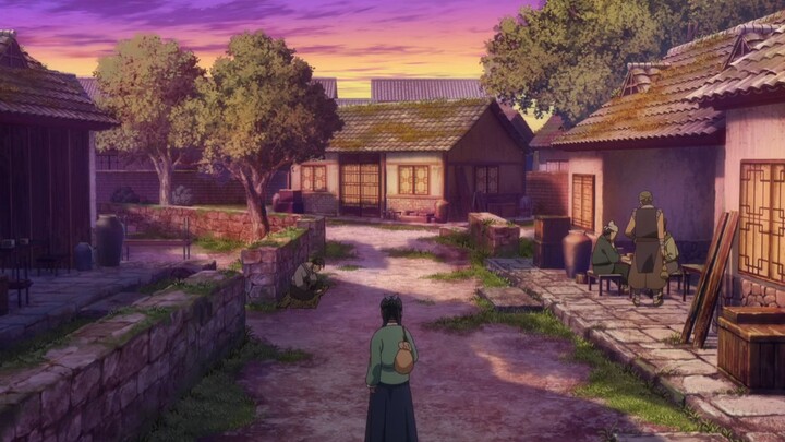 Dược Sư Tự Sự - 07