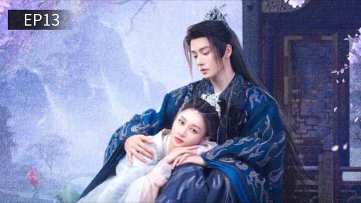 Dawn is Breaking ep13 (Engsub)