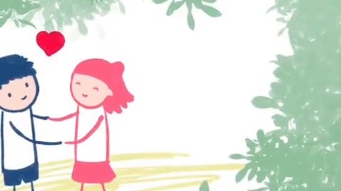 How to have a lifelong love that never breaks up?