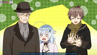 Thuyết Minh Gia Sư Của Công Tước Tiểu Thư Tập 1 TV370HAY Official