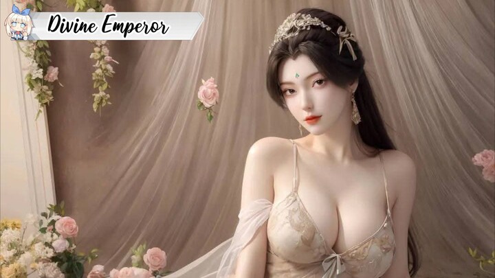 Peerless Divine Emperor episode 24