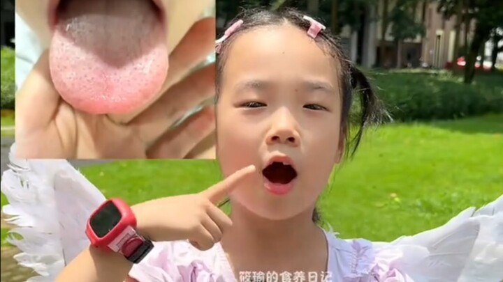 Jin Ye TV’s 666th episode—this one’s borderline pornographic, isn’t it?