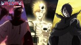 [ AMV ] Bleach : Hell Verse The Movie - Ichigo VS Kokuto & Shuren - [ Enemy ]