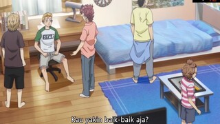 eps 7 takemichi sedang masa penyembuhan 😢😢😢😢(tokyo revengers)