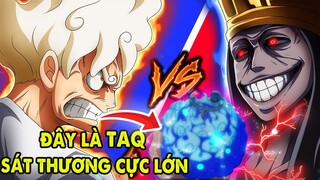 Top 15 Trái Ác Quỷ Bình Thường Nhưng Chiến Đấu Lại Vô Đối