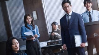 The Auditors (2024) ep 10 (sub indo)